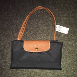 LARGE* Longchamp Bag NWT